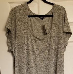 NWT Torrid Sweater
